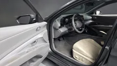 2024 Hyundai AVANTE 1.6, серый — фото 10