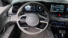2024 Hyundai AVANTE 1.6, серый — фото 13