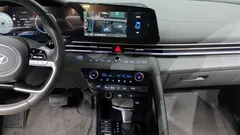 2024 Hyundai AVANTE 1.6, серый — фото 14