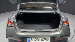 2024 Hyundai AVANTE 1.6, серый — фото 20
