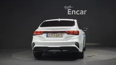 2022 Kia K3 1.6, белый — фото 4