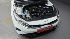 2022 Kia K3 1.6, белый — фото 6