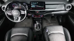 2022 Kia K3 1.6, белый — фото 7
