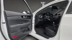 2022 Kia K3 1.6, белый — фото 10