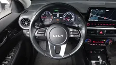 2022 Kia K3 1.6, белый — фото 17