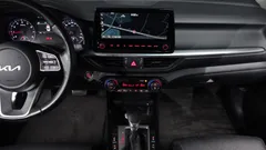 2022 Kia K3 1.6, белый — фото 18