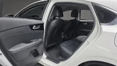 2022 Kia K3 1.6, белый — фото 20