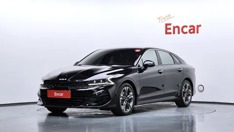 2023 Kia K5 2.0