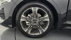 2023 Kia K5 2.0, чёрный — фото 5
