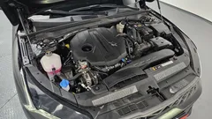 2023 Kia K5 2.0, чёрный — фото 6