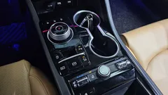 2023 Kia K5 2.0, чёрный — фото 9