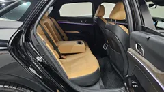 2023 Kia K5 2.0, чёрный — фото 11