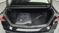 2023 Kia K5 2.0, чёрный — фото 17