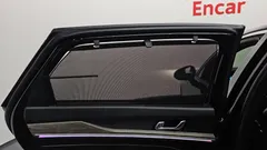2023 Kia K5 2.0, чёрный — фото 18