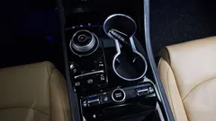 2023 Kia K5 2.0, чёрный — фото 19