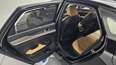 2023 Kia K5 2.0, чёрный — фото 20