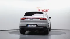 2022 Porsche Cayenne 3.0 Coupe — фото 4