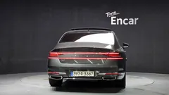 2022 Genesis G90 Gasoline 3.5 Turbo 2WD — фото 4