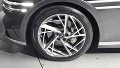 2022 Genesis G90 Gasoline 3.5 Turbo 2WD — фото 5