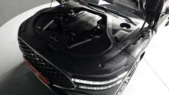 2022 Genesis G90 Gasoline 3.5 Turbo 2WD — фото 6