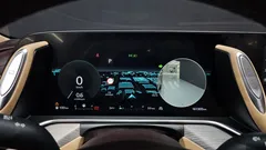 2022 Genesis G90 Gasoline 3.5 Turbo 2WD — фото 8