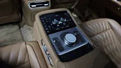 2022 Genesis G90 Gasoline 3.5 Turbo 2WD — фото 9