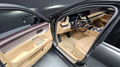 2022 Genesis G90 Gasoline 3.5 Turbo 2WD — фото 10