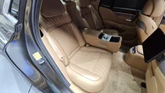 2022 Genesis G90 Gasoline 3.5 Turbo 2WD — фото 11