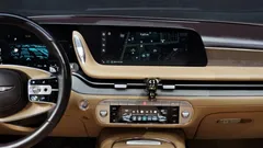 2022 Genesis G90 Gasoline 3.5 Turbo 2WD — фото 12