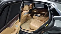 2022 Genesis G90 Gasoline 3.5 Turbo 2WD — фото 18