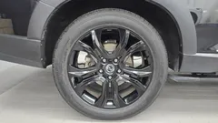 2021 KG_Mobility_Ssangyong Rexton Diesel 2.2 4WD, чёрный — фото 5