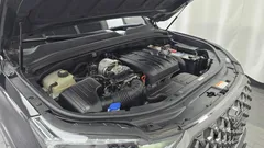 2021 KG_Mobility_Ssangyong Rexton Diesel 2.2 4WD, чёрный — фото 6