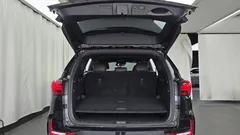 2021 KG_Mobility_Ssangyong Rexton Diesel 2.2 4WD, чёрный — фото 20