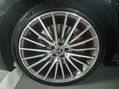 2022 Mercedes-Benz S-Class S400 d 4MATIC — фото 5