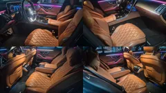2022 Mercedes-Benz S-Class S400 d 4MATIC — фото 10
