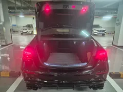 2022 Mercedes-Benz S-Class S400 d 4MATIC — фото 17