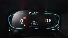 2023 Kia Ray Prestige — фото 8