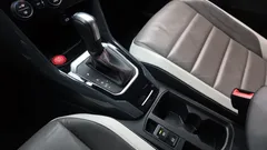 2021 Volkswagen T-Roc 2.0 TDI Premium, серый — фото 9