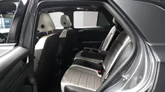2021 Volkswagen T-Roc 2.0 TDI Premium, серый — фото 11