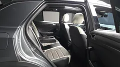 2021 Volkswagen T-Roc 2.0 TDI Premium, серый — фото 12