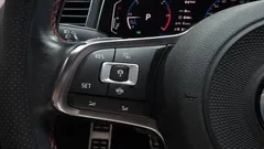 2021 Volkswagen T-Roc 2.0 TDI Premium, серый — фото 19