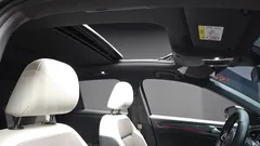 2021 Volkswagen T-Roc 2.0 TDI Premium, серый — фото 20