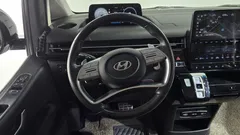 2023 Hyundai Staria Lounge 7-Seater — фото 14