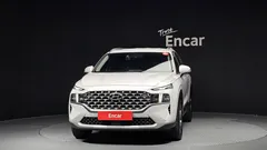 2022 Hyundai Santa Fe Diesel 2.2 2WD — фото 3