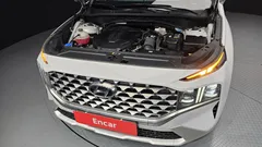 2022 Hyundai Santa Fe Diesel 2.2 2WD — фото 6