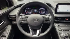 2022 Hyundai Santa Fe Diesel 2.2 2WD — фото 13