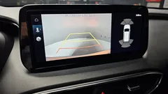 2022 Hyundai Santa Fe Diesel 2.2 2WD — фото 15