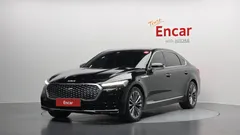 2022 Kia K9 3.8 GDI AWD — фото 1