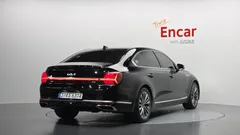 2022 Kia K9 3.8 GDI AWD — фото 2