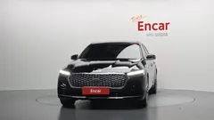 2022 Kia K9 3.8 GDI AWD — фото 3